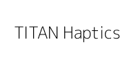 TITAN Haptics